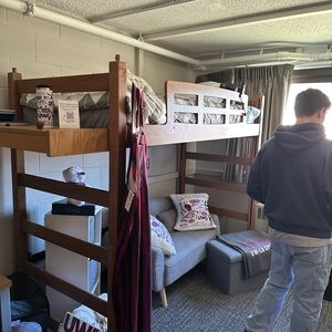 Meet your Posher, Luke